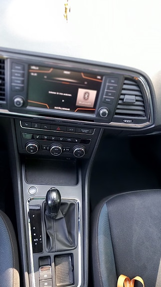 Seat Ateca 5 of 8