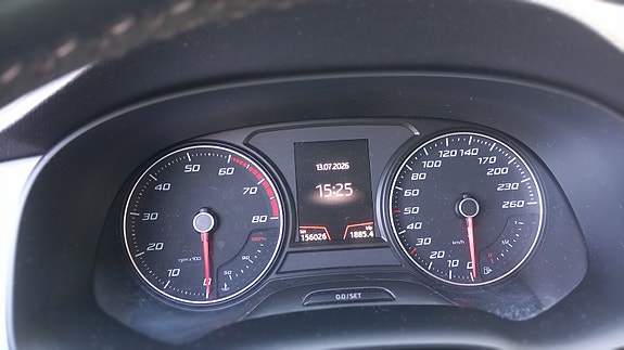 Seat Ateca 4 of 8