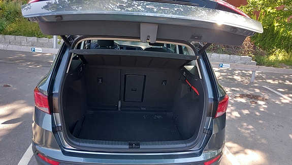 Seat Ateca 7 of 8