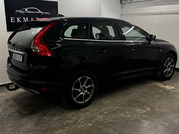 Volvo XC60 4 of 5
