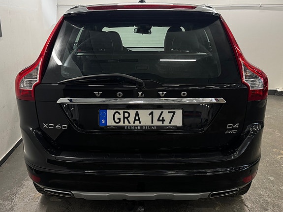Volvo XC60 5 of 5