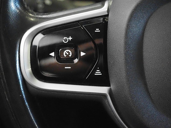 Volvo V90 Cross Country 22 of 26