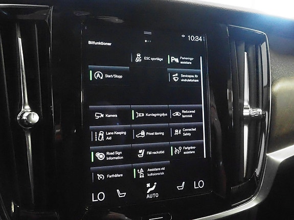 Volvo V90 Cross Country 20 of 26