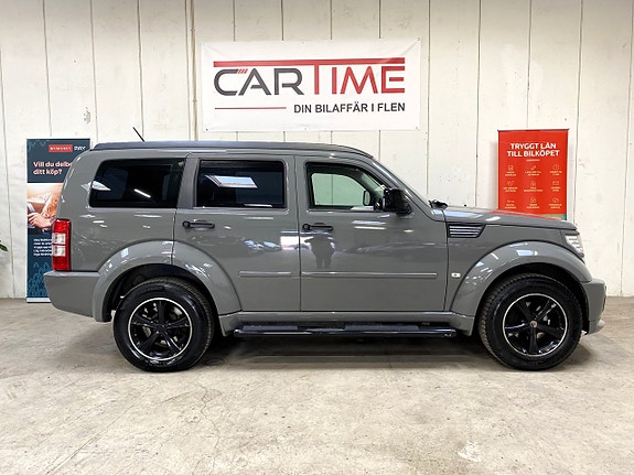 Dodge Nitro 4 of 5
