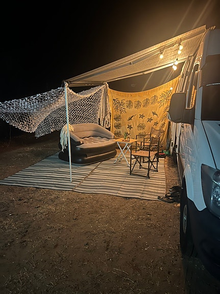 Mercedes-Benz Sprinter 9 of 17