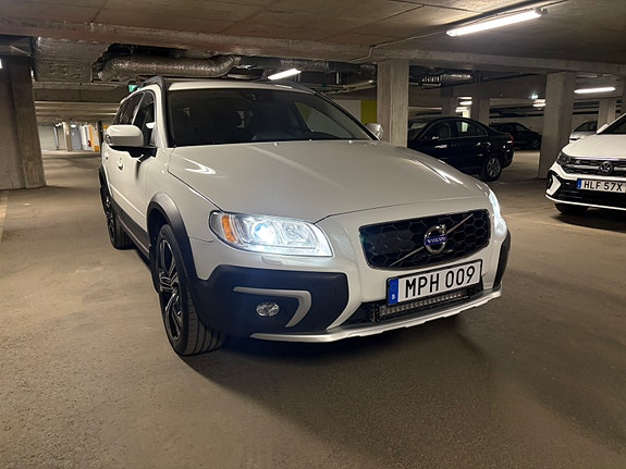Volvo XC70 5 of 5
