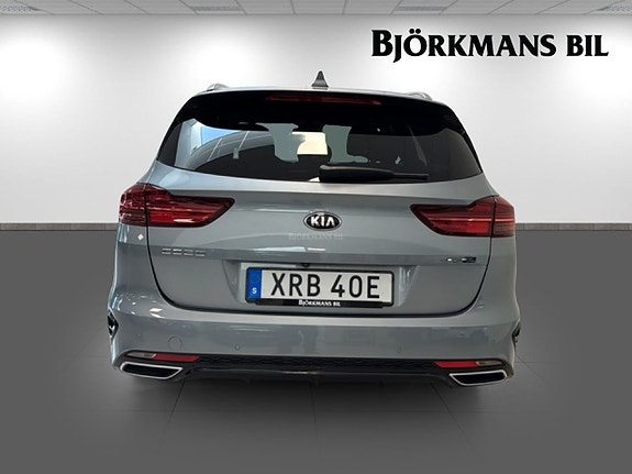 Kia Ceed 5 of 5