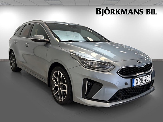 Kia Ceed 3 of 5
