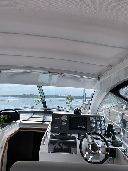 Sealine SC35 7 of 9