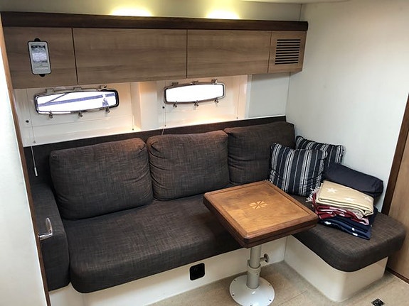 Sealine SC35 6 of 9