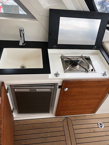 Sealine SC35 5 of 5