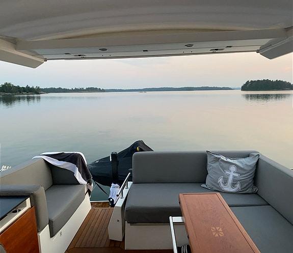 Sealine SC35 8 of 9