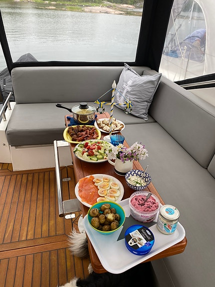 Sealine SC35 9 of 9