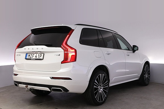 Volvo XC90 5 of 5