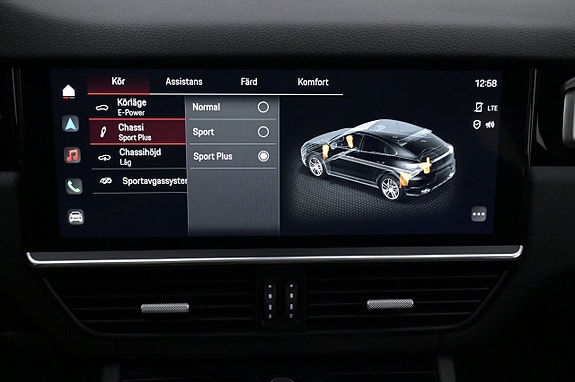 Porsche Cayenne 18 of 27