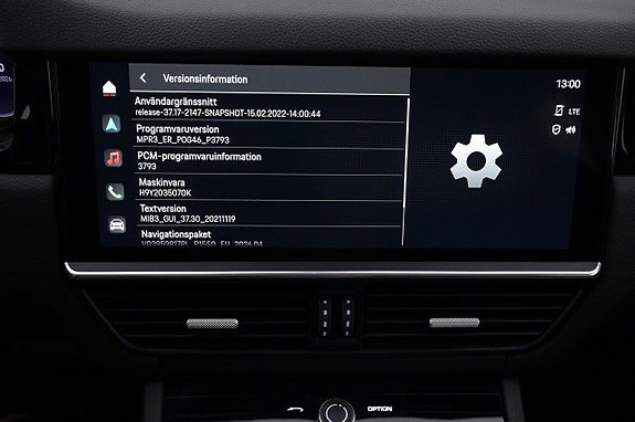 Porsche Cayenne 23 of 27