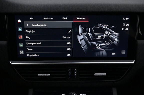 Porsche Cayenne 20 of 27