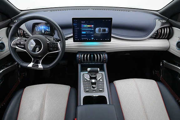 BYD Atto 3 6 of 27