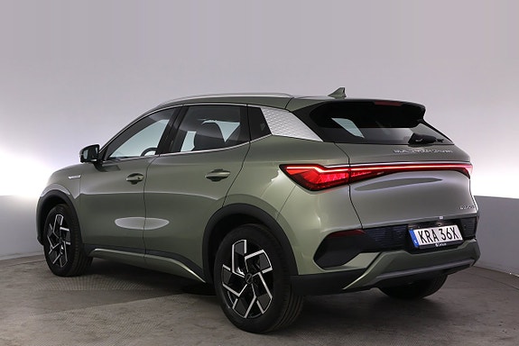 BYD Atto 3 4 of 5