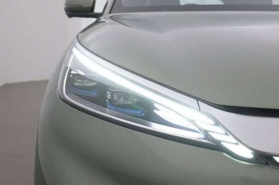 BYD Atto 3 26 of 27