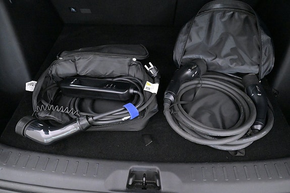 BYD Atto 3 25 of 27