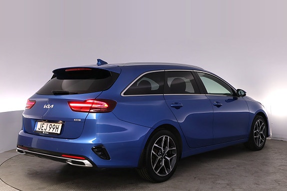 Kia Ceed 5 of 5