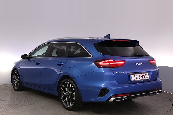 Kia Ceed 4 of 5