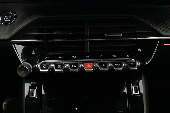 Peugeot e-208 20 of 27