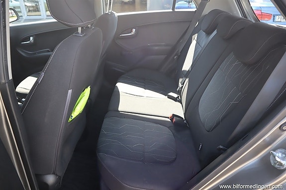 Kia Picanto 5 of 5