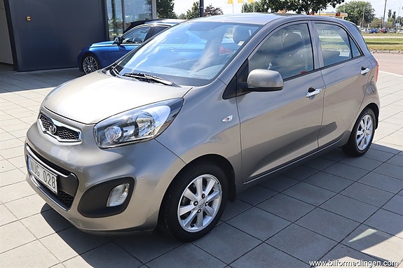 Kia Picanto 2 of 5