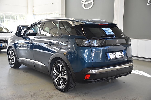 Peugeot 3008 3 of 5