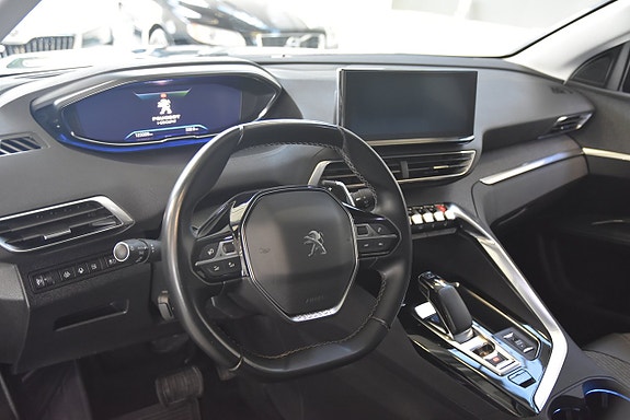 Peugeot 3008 5 of 5