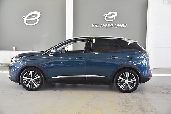 Peugeot 3008 4 of 5