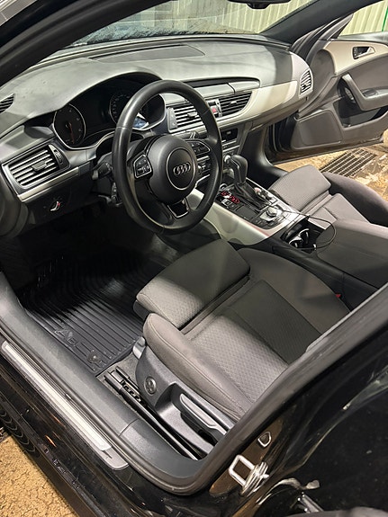 Audi A6 5 of 5