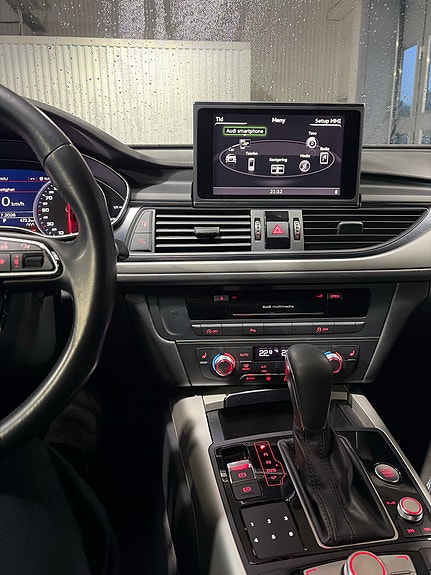 Audi A6 6 of 6