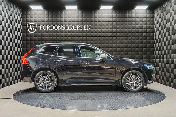 Volvo XC60 12 of 30