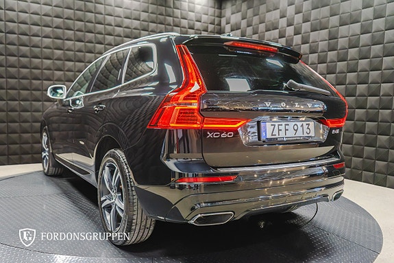 Volvo XC60 5 of 5