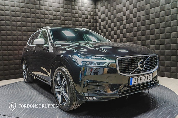 Volvo XC60 14 of 30