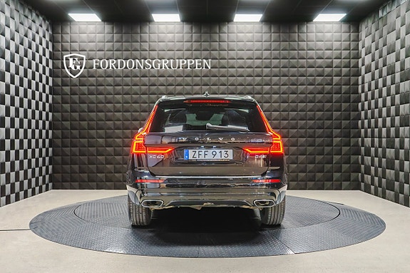 Volvo XC60 6 of 30