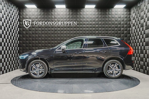 Volvo XC60 3 of 5