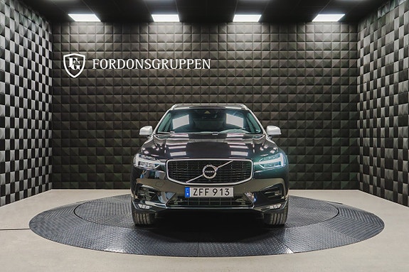 Volvo XC60 15 of 30