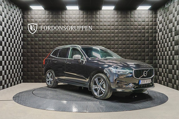 Volvo XC60 13 of 30
