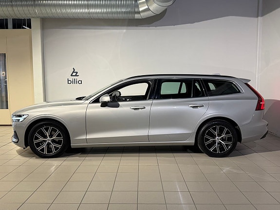 Volvo V60 3 of 5