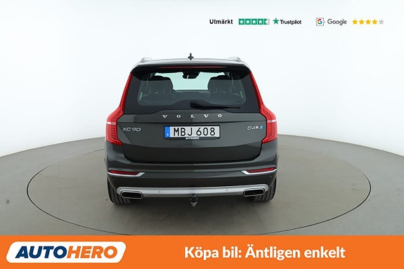 Volvo XC90 4 of 5