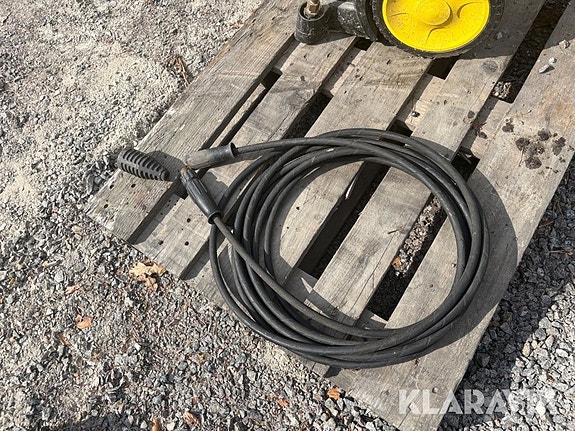 Högtryckstvätt Kärcher Professional Hd9/19m 5 of 5