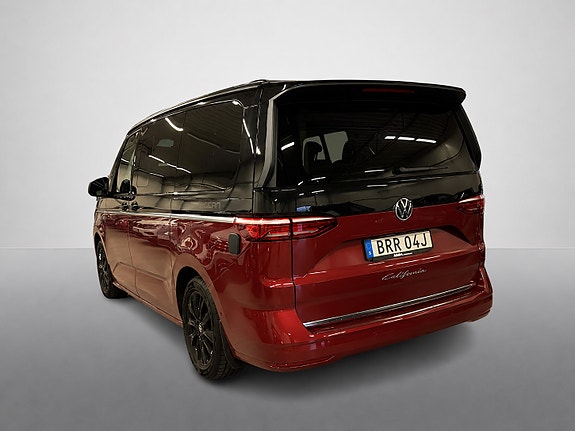 Volkswagen California 3 of 5