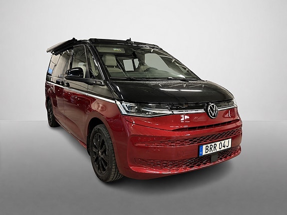 Volkswagen California 2 of 5