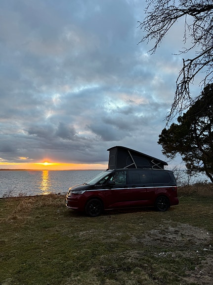 Volkswagen California 5 of 5