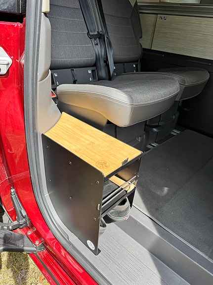 Volkswagen California 12 of 15