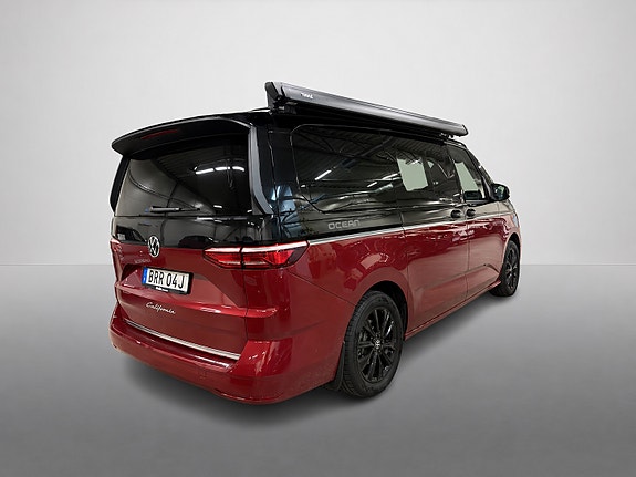 Volkswagen California 4 of 5